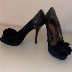 Marciano heels